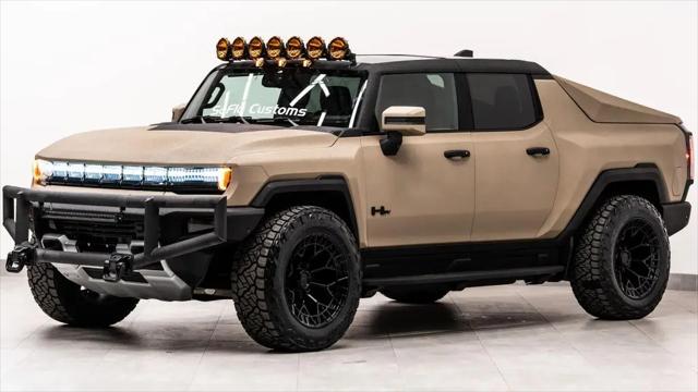 2025 GMC HUMMER EV e4WD 3X for sale in West Palm Beach, FL