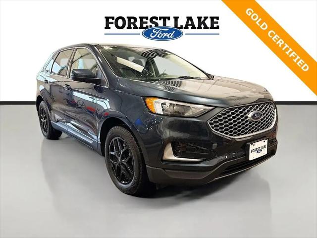 2023 Ford Edge SEL for sale in Forest Lake, MN