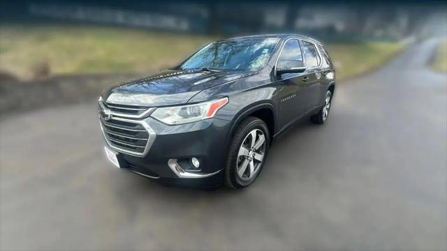 2018 Chevrolet Traverse 3LT for sale in Kansas City, MO