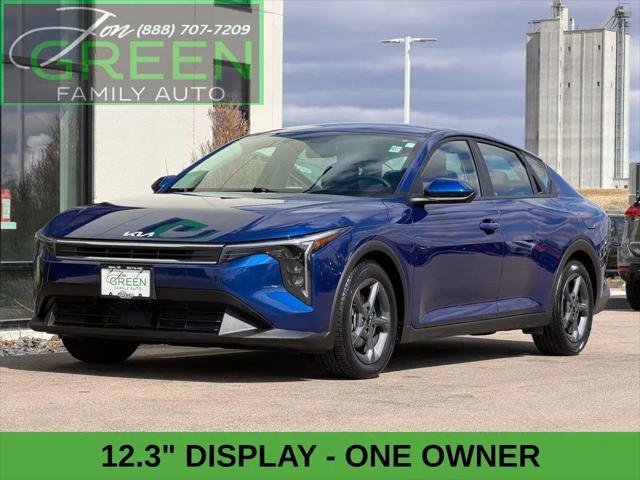 2025 Kia K4 LXS for sale in MILTON, WI