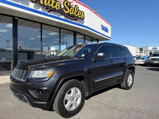 2013 Jeep Grand Cherokee Laredo for sale in Yakima, WA