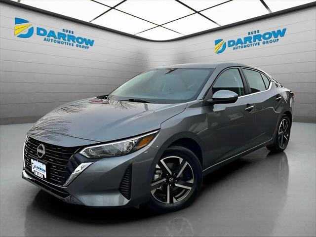 2025 Nissan Sentra SV for sale in Waukesha, WI
