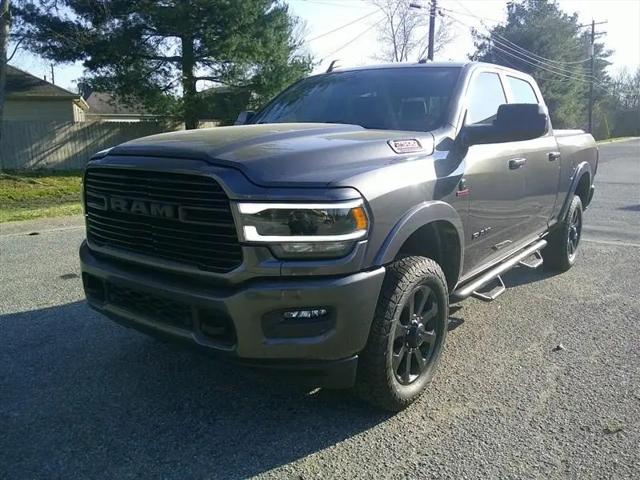 2021 Jeep Ram 2500 Laramie Crew Cab 4x4 6'4" Box for sale in Henderson, KY