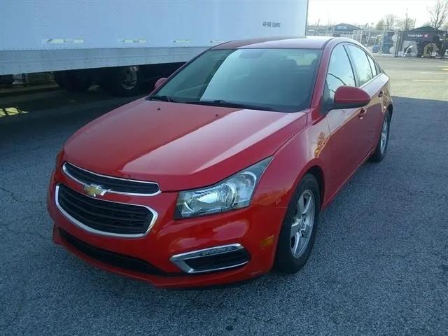2016 Chevrolet Cruze Limited 1LT Auto for sale in Henderson, KY