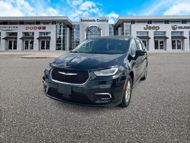 2024 Chrysler Pacifica Touring L for sale in Sanford, FL