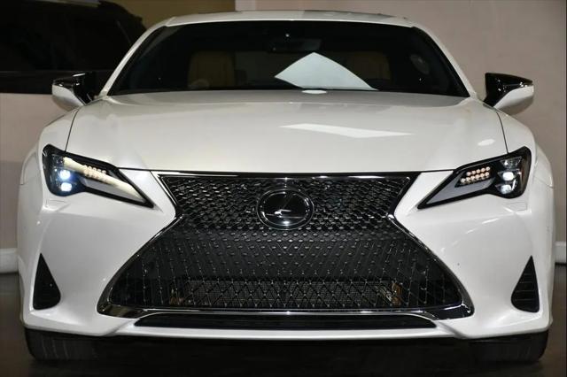 2023 Lexus RC 350 Premium for sale in Tampa, FL