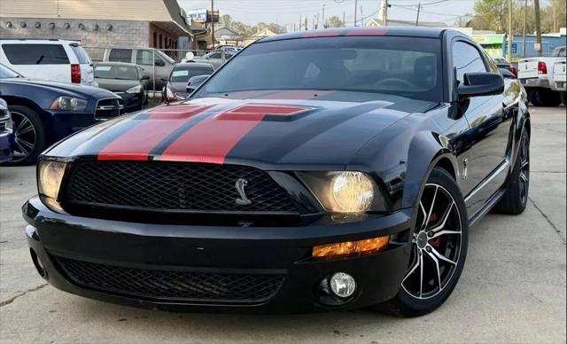 2007 Ford Mustang GT Premium for sale in Gainesville, GA