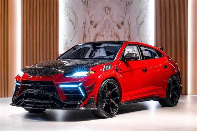 2023 Lamborghini Urus Performante for sale in Beverly Hills, CA