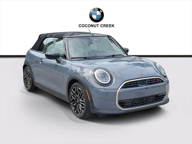 2025 MINI Cooper Convertible Cooper S for sale in Coconut Creek, FL