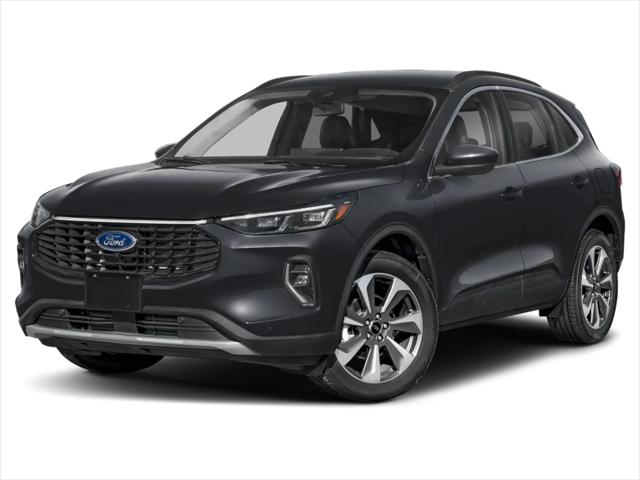 2025 Ford Escape Platinum for sale in Port Angeles, WA