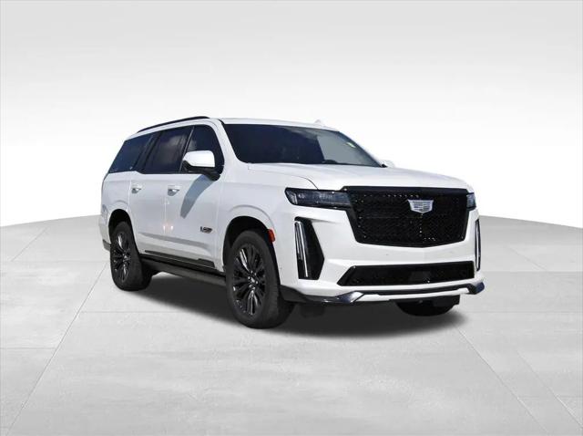 2023 Cadillac Escalade 4WD V-Series for sale in Houston, TX