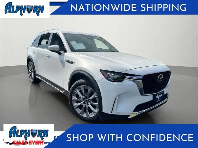 2024 Mazda X-90 3.3 Turbo Premium for sale in Monroe, WI