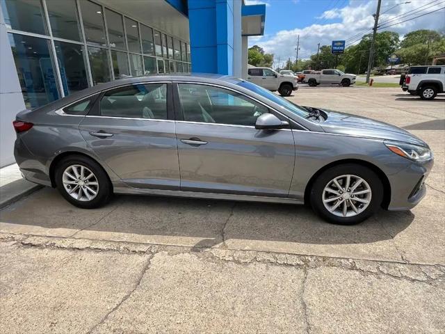 2019 Hyundai Sonata SE for sale in Eunice, LA