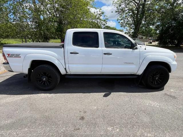 2012 Toyota Tacoma PreRunner for sale in Eunice, LA