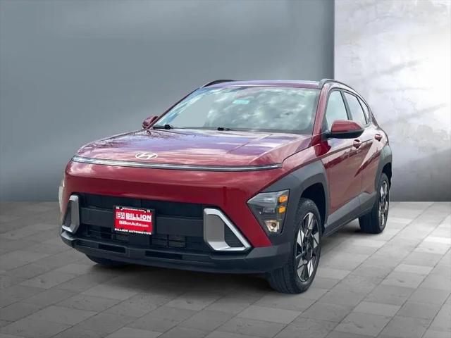 2025 Hyundai Kona SEL for sale in Clinton, IA