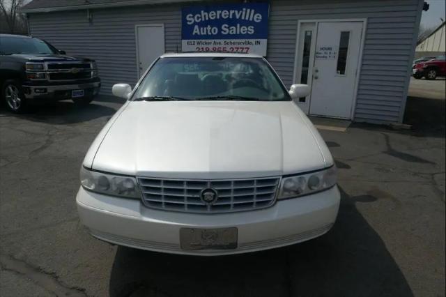 Used 2000 Cadillac Catera 4 Door Sedan Ratings, Values, Reviews