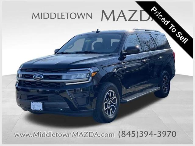 2024 Ford Expedition XLT for sale in Middletown, NY