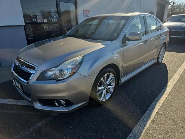 2014 Subaru Legacy 2.5i Limited for sale in Middletown, CT