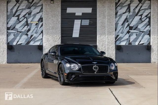 2020 Bentley Continental GT First Edition for sale in Dallas, TX