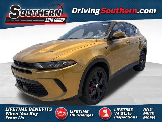 2023 Dodge Hornet GT Plus AWD for sale in Chesapeake, VA