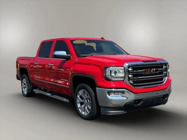 2018 GMC Sierra 1500 SLT for sale in Fort Smith, AR