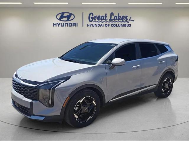 2026 Kia Sportage EX for sale in Columbus, OH