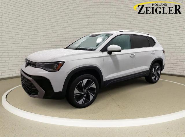 2025 Volkswagen Taos 1.5T SE for sale in Holland, MI