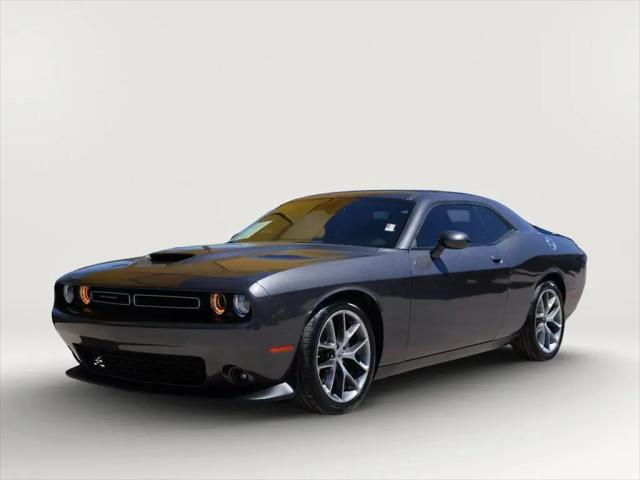 2022 Dodge Challenger GT for sale in El Paso, TX