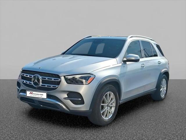 2025 Mercedes-Benz GLE GLE 350 4MATIC for sale in Dickson, TN