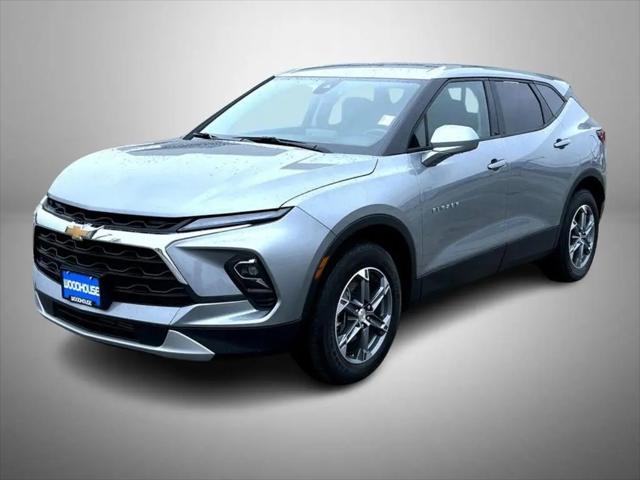 2025 Chevrolet Blazer AWD 2LT for sale in Omaha, NE