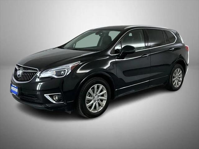 2020 Buick Envision FWD Essence for sale in MISSOURI VALLEY, IA