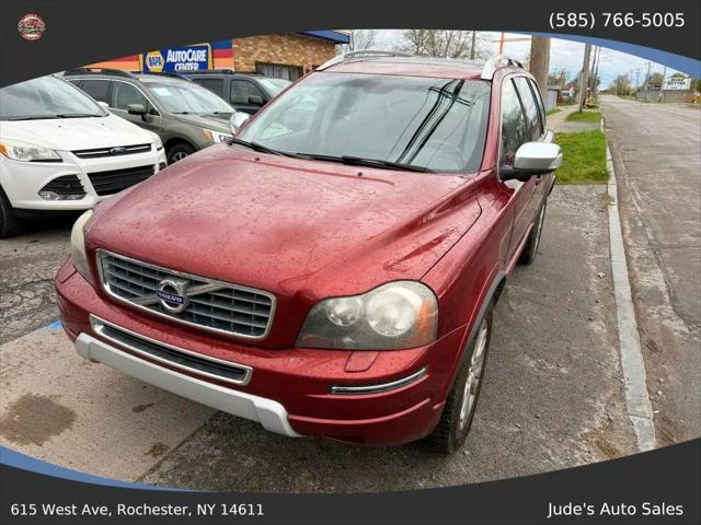 2014 Volvo XC90 3.2 for sale in Rochester, NY