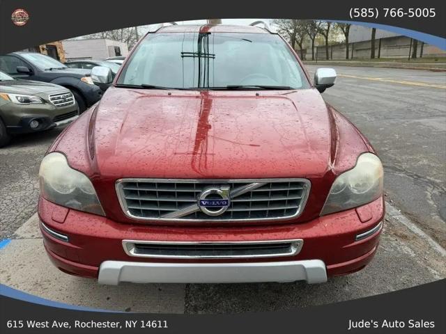 2014 Volvo XC90 3.2 for sale in Rochester, NY