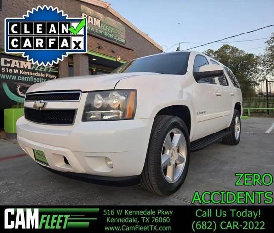 2008 Chevrolet Tahoe LT for sale in Kennedale, TX