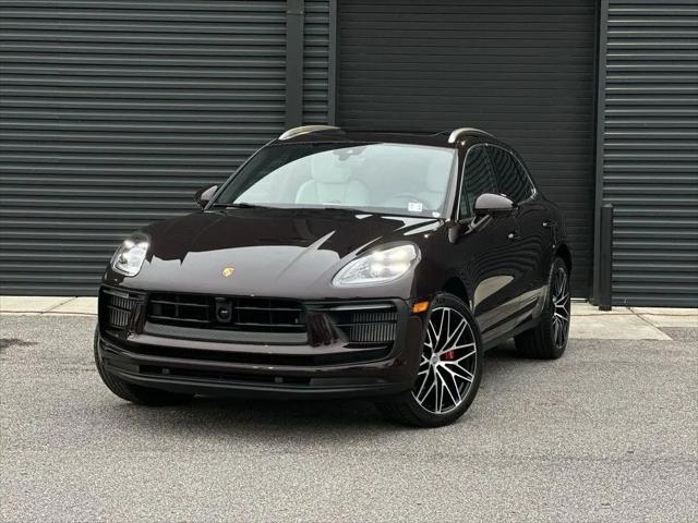 2026 Porsche Macan S for sale in Ocala, FL