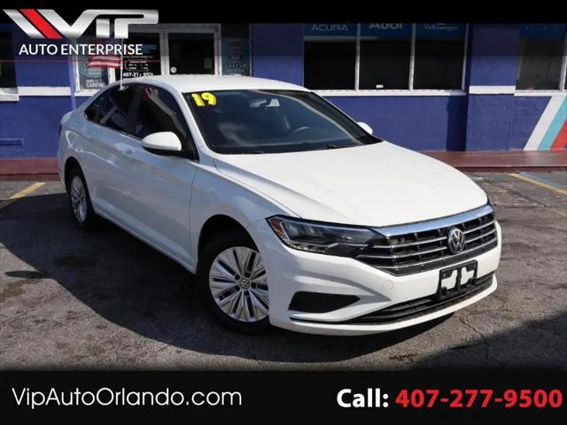 2019 Volkswagen Jetta 1.4T S for sale in Orlando, FL