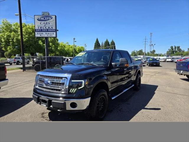 2014 Ford F-150 STX for sale in Eugene, OR