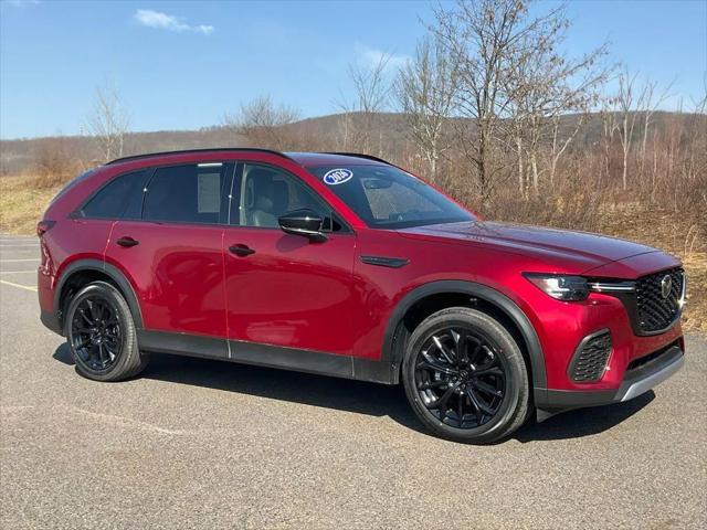 2026 Mazda CX-70 3.3 Turbo Premium Plus for sale in Dickson City, PA