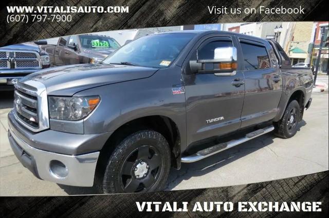 2011 Toyota Tundra Grade 5.7L V8 for sale in Johnson City, NY