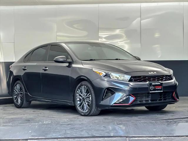 2023 Kia Forte GT-Line for sale in Stockton, CA