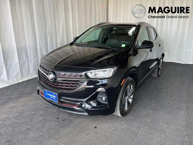 2023 Buick Encore GX Select FWD for sale in Grand Island, NY