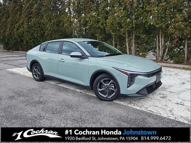 2025 Kia K4 LXS for sale in Johnstown, PA