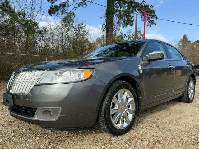2012 Lincoln MKZ Base for sale in Spring, TX
