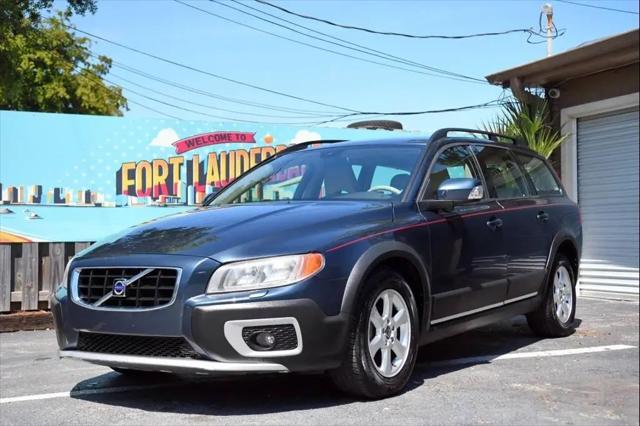 2008 Volvo XC70 3.2 for sale in Fort Lauderdale, FL