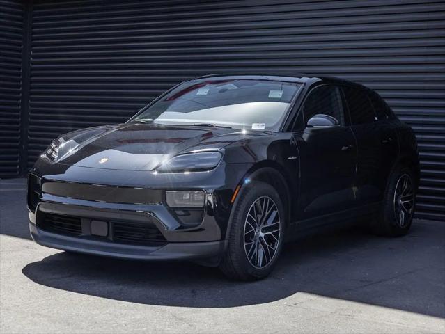 2025 Porsche Macan Electric 4 for sale in Hawthorne, CA