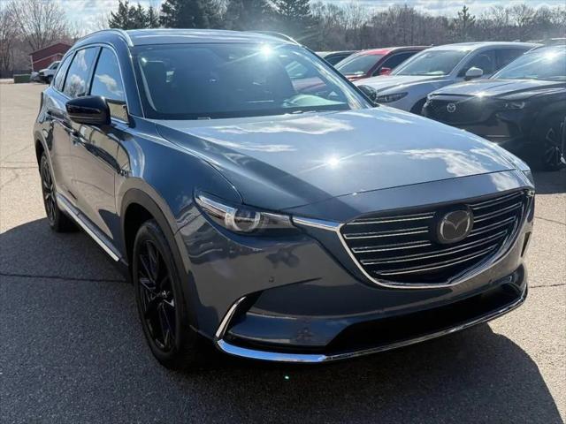 2023 Mazda CX-9 Carbon Edition for sale in Jordan, MN