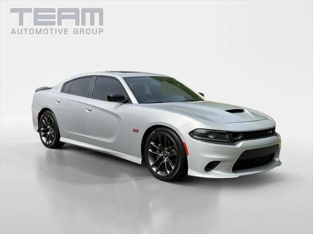 2023 Dodge Charger Scat Pack for sale in Morganton, NC