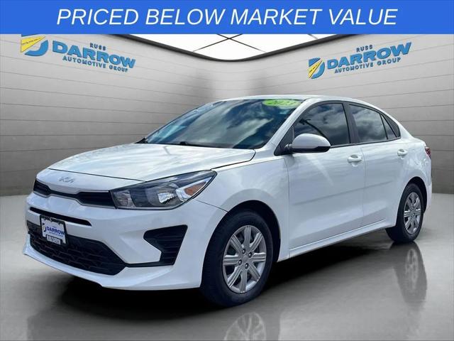 2023 Kia Rio LX for sale in Neenah, WI