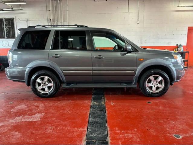 2008 Honda Pilot EX-L for sale near Franklin, OH