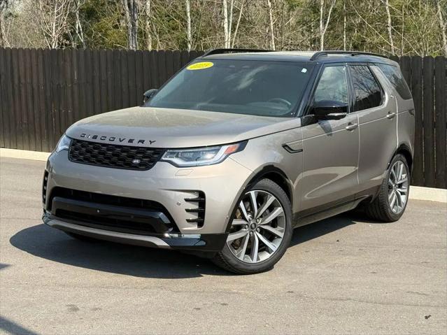 2025 Land Rover Discovery P360 Dynamic SE for sale in Knoxville, TN